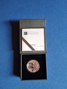 Moneta Fryderyk Skarbek 