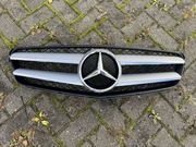 Oryginalny grill Mercedes Benz C klasa W204 polift