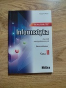 Terazbajty poziom podstawowy klasa 2 MiGra