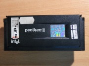 Procesor Pentium II 300 MHz MMX Slot1