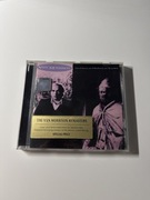 Płyta CD Van Morrison – No Guru, No Method, No Teacher