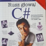 Rusz głową.! C#. Wydanie III