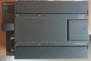 Sterownik PLC Siemens S7-200 CPU