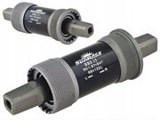 Suport Sunrace BBS15 122mm BSA mufa 68mm kwadrat Nowy