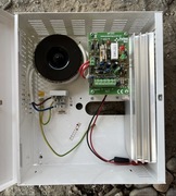 Zasilacz buforowy 12V/2A AWZ-200