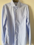 Koszula Michael Kors paski S 38