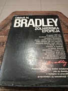 Omar Bradley żołnierska epopeja 