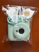 Aparat INSTAX MINI 12 mint green