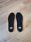 Miękkie wkładki ortopedyczne komfortowe 40-41 wkładka - 26.5 cm