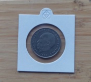 2 Maki, BRD, Konrad Adenauer, 1976 F