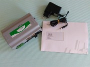 Kontroler integracyjny HAWK CentraLine, Honeywell - NOWY