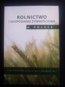 Rolnictwo i gospodarka żywnościowa w Polsce- praca zbiorowa 
