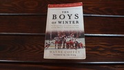 The Boys of Winter 1980 Wayne Coffey