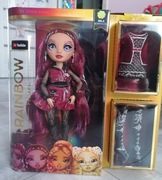 Rainbow high Mila Berrymore, Nowa