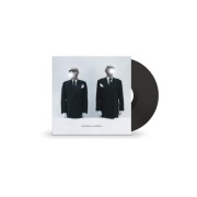 Pet Shop Boys Nonetheless Winyl Vinyl LP nowa w folii Germany