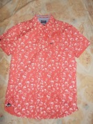 Superdry koszula męs. r.M