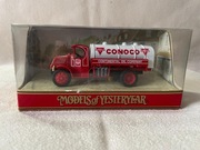 Autko Matchbox Y23-B 1930 Mack AC CONOCO