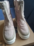 DAMSKIE BUTY ZIMOWE ŚNIEGOWCE KESTIA MARTES 38