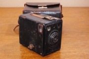 Aparat fotograficzny Kodak Box