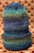 Sprzedam Czapkę na Zimowe Dni