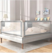 Barierka ochronna do łóżka  200cm