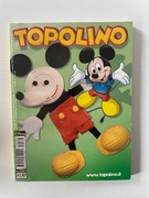 Disney TOPOLINO Nr 2582 (Sknerus, Donald, Miki)
