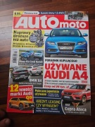 Auto Moto archiwalny numer