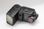 lampa błyskowa Canon 430EZ - pomóż Emilowi !