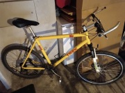 Trek 8000 zx (MTB) - oldschool, używany