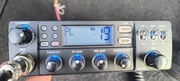 CB Radio TTI TCB-880 (radio -Szczekaczka- antena)