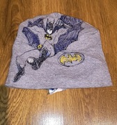 Czapka chłopięca 3 latka 