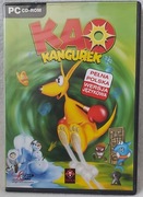 KAO KANGUREK Gra na PC 