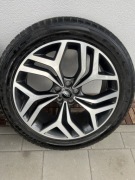 Komplet felga plus opona LAND ROVER EVOQUE II 8x20 ET40 5x108 K8D2-1007-HA