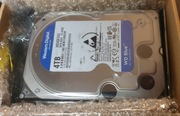 Dysk HDD 3,5" Western Digital 4TB SMR