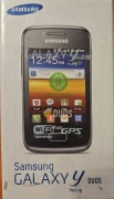 Samsung Galaxy Y Young Duos GT-S6102 dual SIM