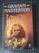 Wyklęty - Graham Masterton 