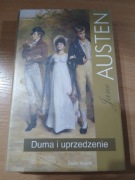 Duma I uprzedzenie Jane Austen