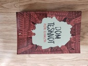 Piotr Adamczyk Dom tęsknot