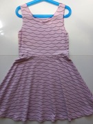 Sukienka H&M 134/140