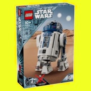 #NOWE# LEGO 75379 R2-D2 STAR WARS bez Darth Malak Trójmiasto 