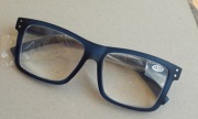 Okulary korekcyjne plusy +5,00 do czytania