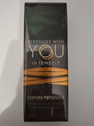 Emopio Armani Stronger With You Intensely 15ml