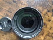 Obiektyw Nikon F Nikon NIKKOR AF-S DX 18-105 mm f/3.5-5.6 VR ED