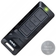 Pilot FAAC xt4 FDS 868 do bramy