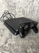 Playstation 4 slim 512gb + pad