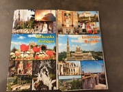 Albumy Licheńska Bazylika i Licheńska Golgota 1998