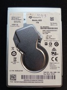 Dysk HDD 2,5" Seagate ST1000LM035 1TB SATA