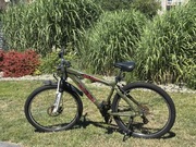 Rower Cycle Track koła 26cali Aluminiowa Rama