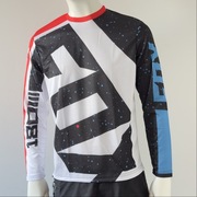 Koszulka rowerowa / motocrossowa XL – MTB, enduro, downhill, offroad,m