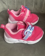 Befado buty buciki dziecięce sportowe 21